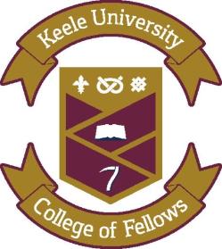 Keele College of Fellows logo